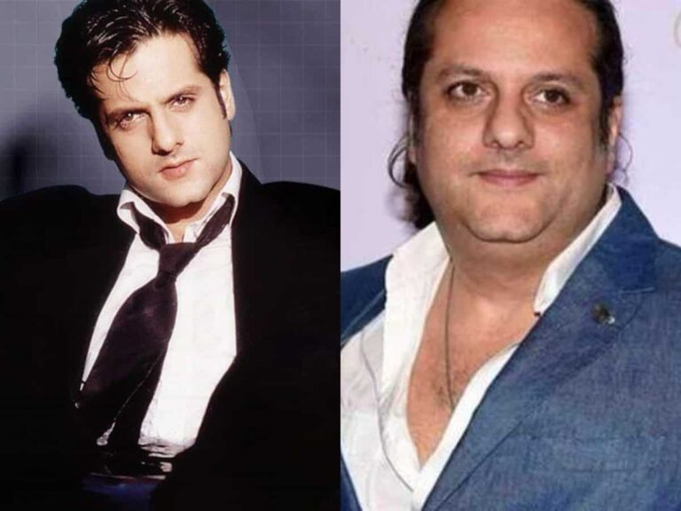 Fardeen Khan Net Worth, Age, Height, Wife, Family, Movies, Career, and more