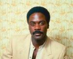 Howard Rollins Wiki
