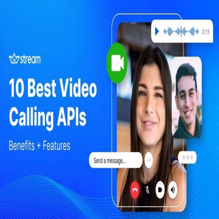 The Advantages of Using a Video Conference Api for Your Business