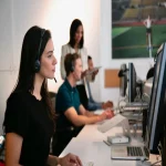 Call Center