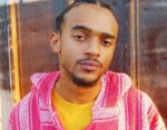 Joshua Russaw Wiki