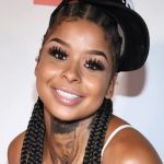 Chrisean Malone Wiki