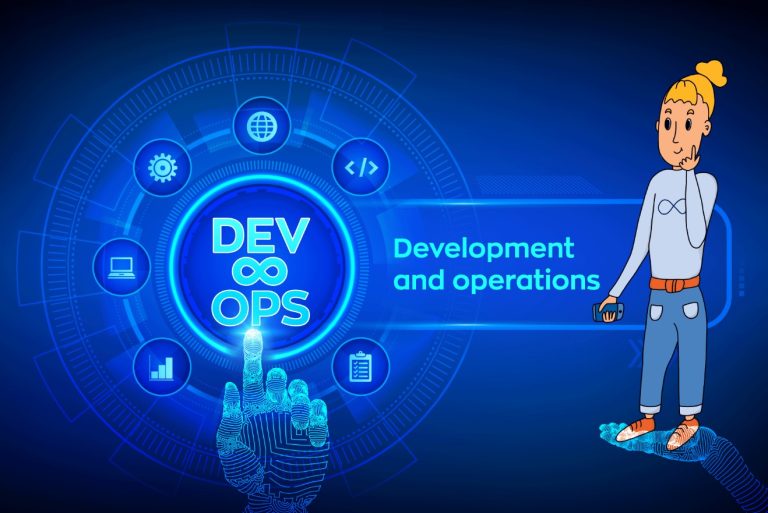 Role of a DevOps Engineer: Responsibilities and Key Skills