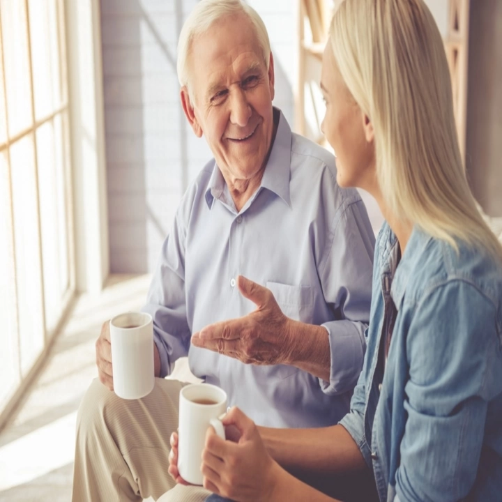 Tips to Help Your Parents Continue to Live At Home Instead of Assisted Living Centers