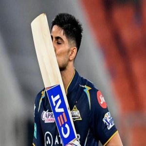 Shubman Gill Wiki Gf Age Height Net Worth Biography Career And More