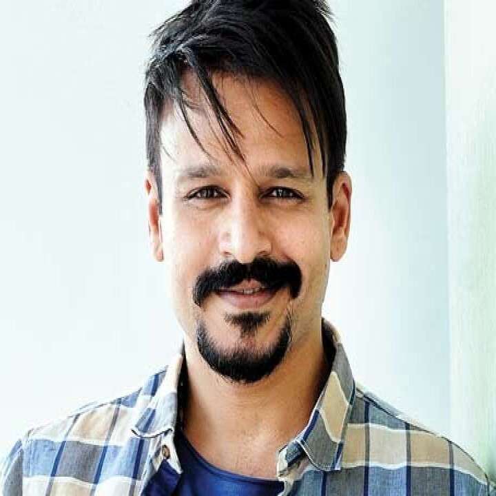 Vivek Oberoi Wiki