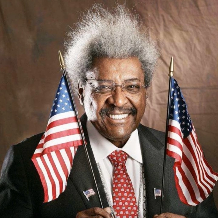 Don King Wiki, Wife name, Net Worth, Age, Height, Movies, Family, and Biography