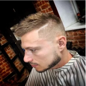 Guide To Fade Haircuts For Men