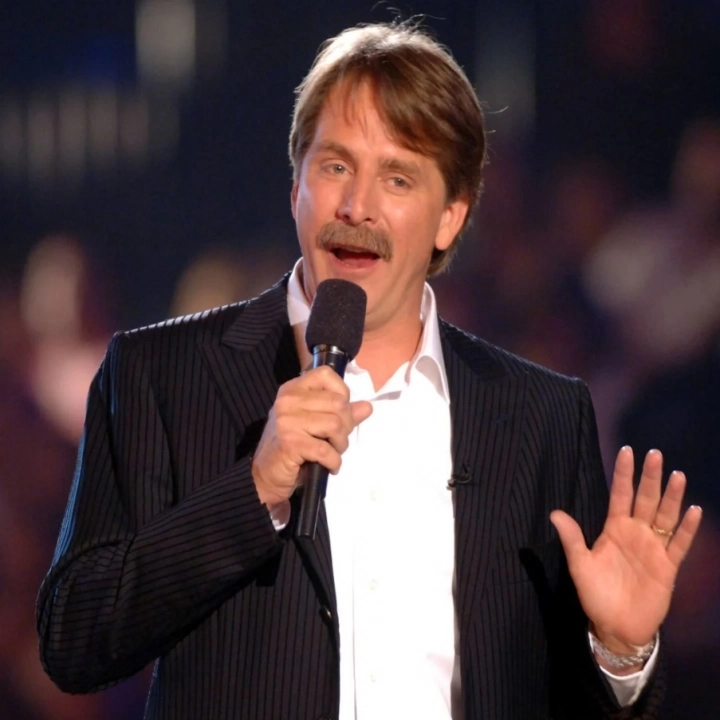 Jeff Foxworthy Wiki, Wife name, Net Worth, Age, Height, Movies, Family, and Biography