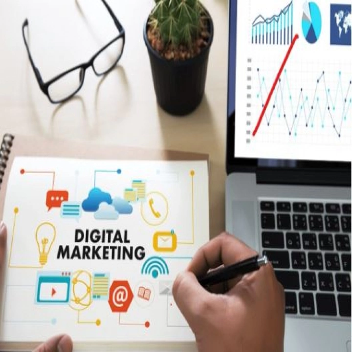 Measuring ROI in Digital Marketing: Key Metrics for Success