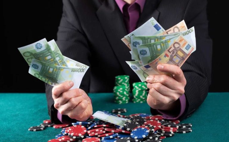 Understanding the Crucial Role of Bankroll Management in US Online Casinos