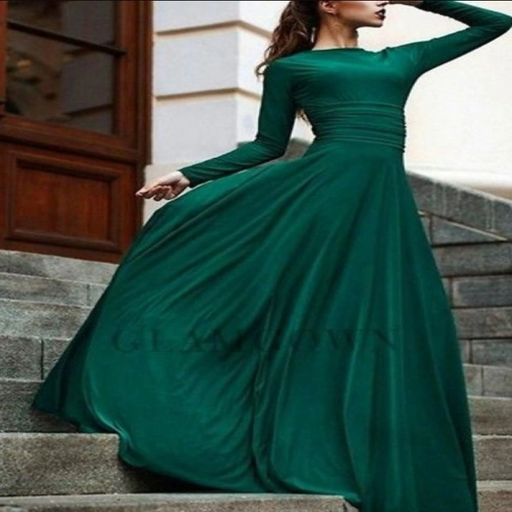 From Fashion to Conservation: Exploring the Rise of Green Prom Dresses