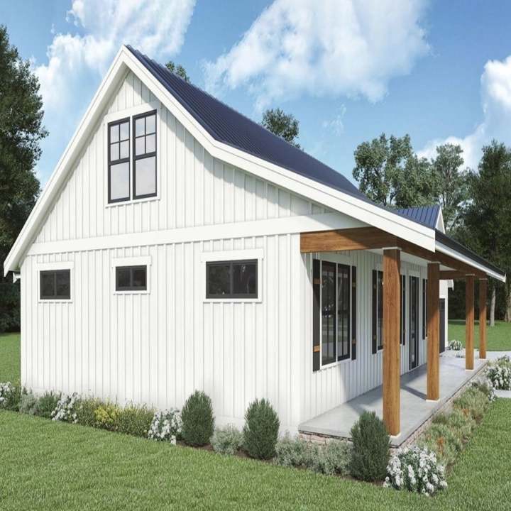 Advantages of Opting for Steel Home Kits: A Comprehensive Guide