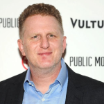 Michael Rapaport wiki