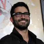 tyler hoechlin net worth