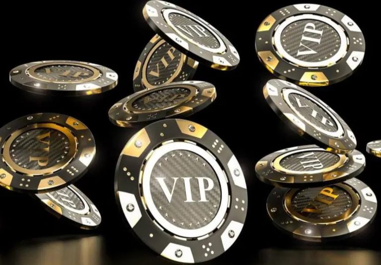Casino VIP Loyalty Programs: Unlocking The Very Best Experience