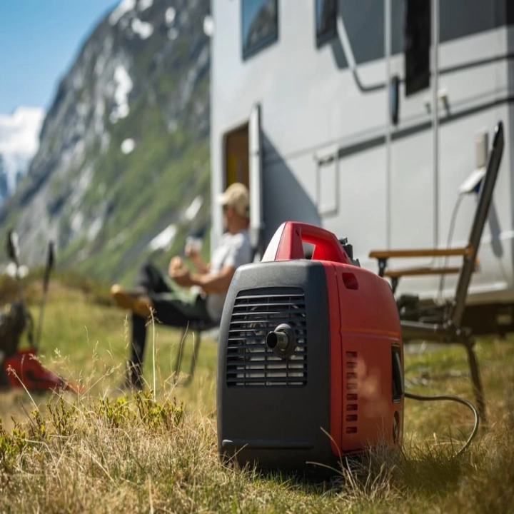 Best Generator for RV Makes RV Travel Easy in All Seasons