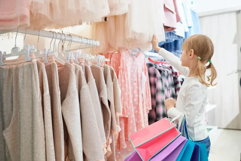 Kids Clothing Essentials: Dress to Impress With 5 Stylish Clothes for Kids