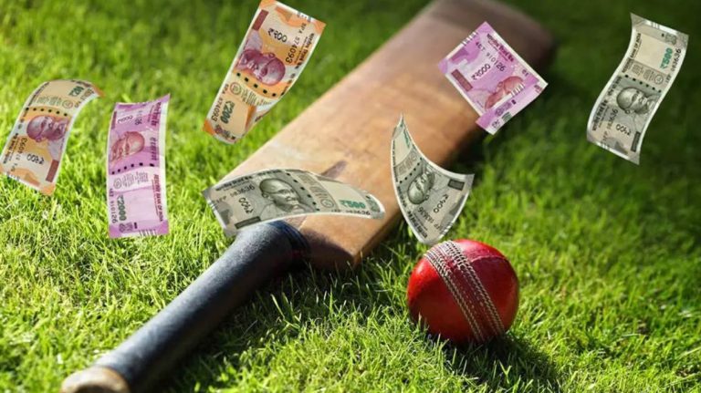 Why Do So Many People Like to Bet on Cricket Online?