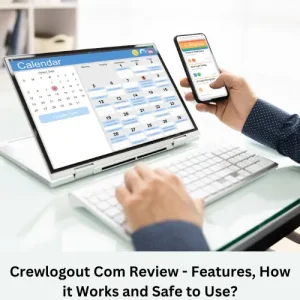 Crewlogout Com Review - Features, How it Works and Safe to Use?