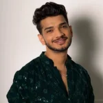 Munawar Faruqui