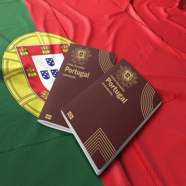 Portugal Citizenship