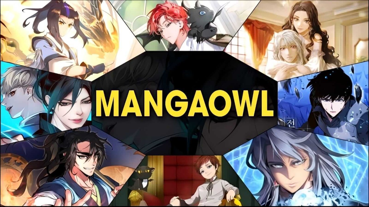 Vyvymanga vs MangaOwl: Which is Better for Manga Fans?