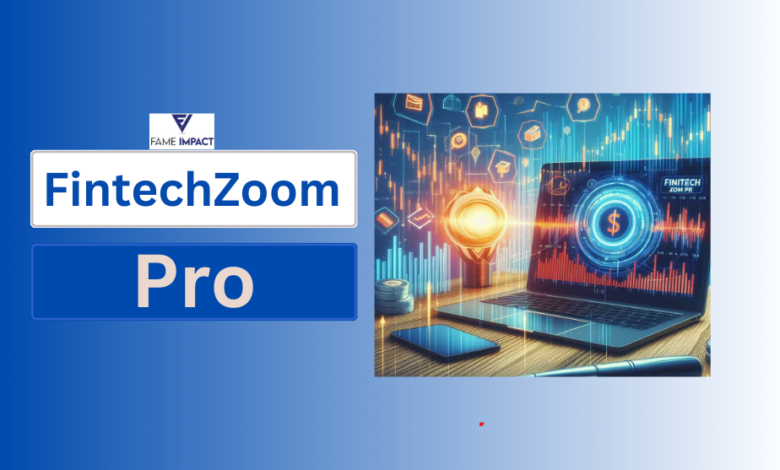 FintechZoom Pro