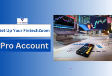 How to Set Up Your FintechZoom Pro Account