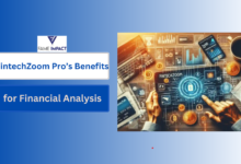 FintechZoom Pro’s Benefits for Financial Analysis