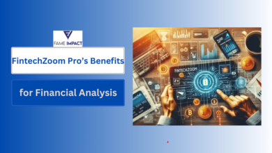 FintechZoom Pro’s Benefits for Financial Analysis