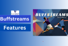 Buffstreams Features