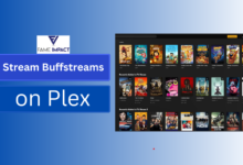 How to Stream Buffstreams on Plex