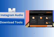 Instagram Audio Download Tools