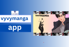 vyvymanga app