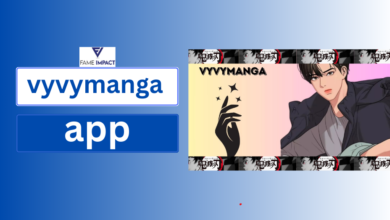 vyvymanga app