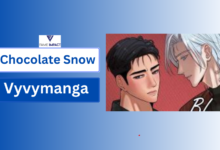 Chocolate Snow Vyvymanga