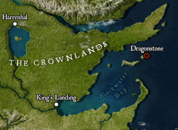 The Crownlands