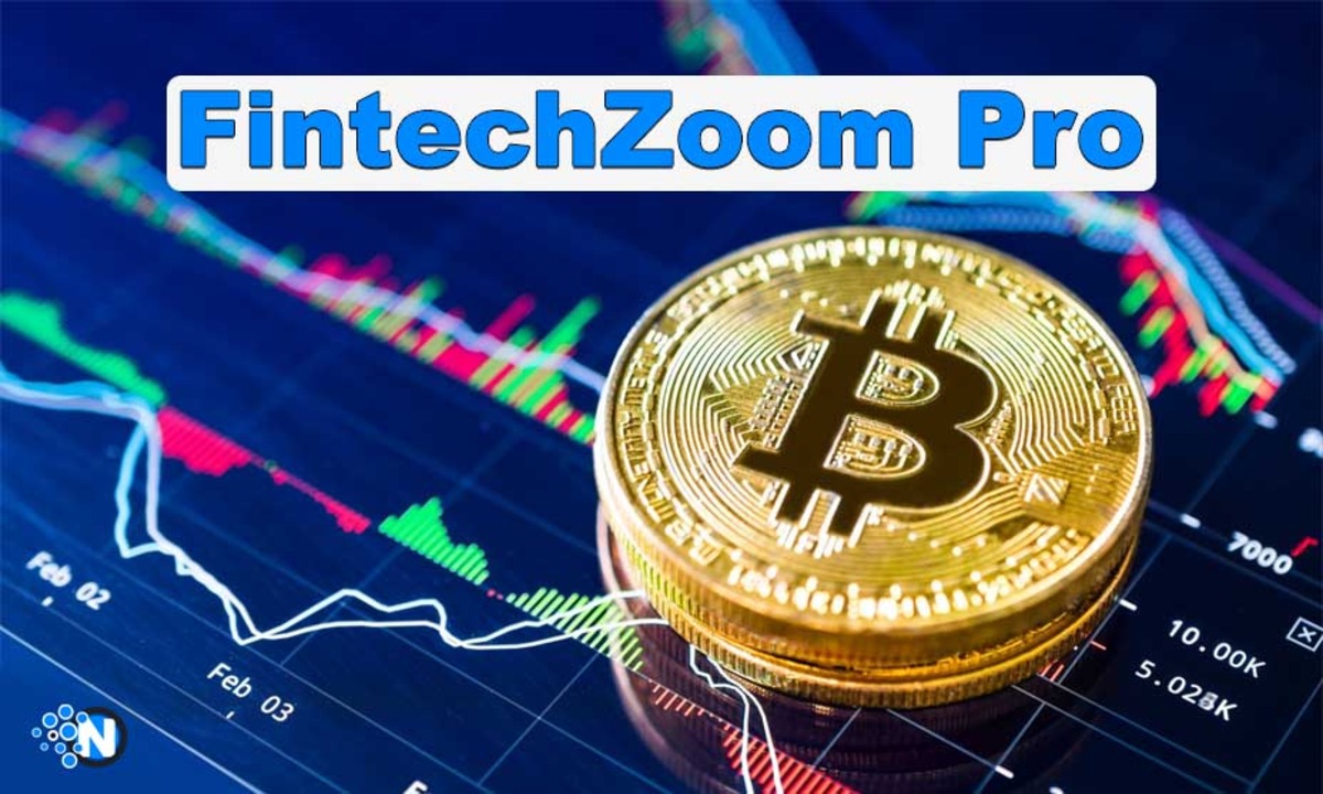 What is FintechZoom Pro? An Overview of Features and Benefits