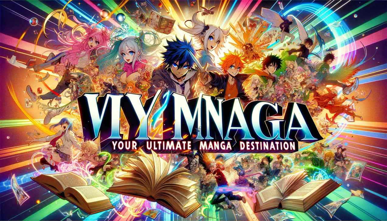 General Information About Vyvymanga