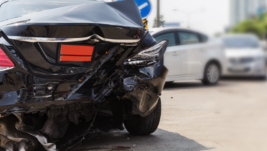 Why Hire a Car Accident Attorney in Charlotte NC to Handle Insurance Companies