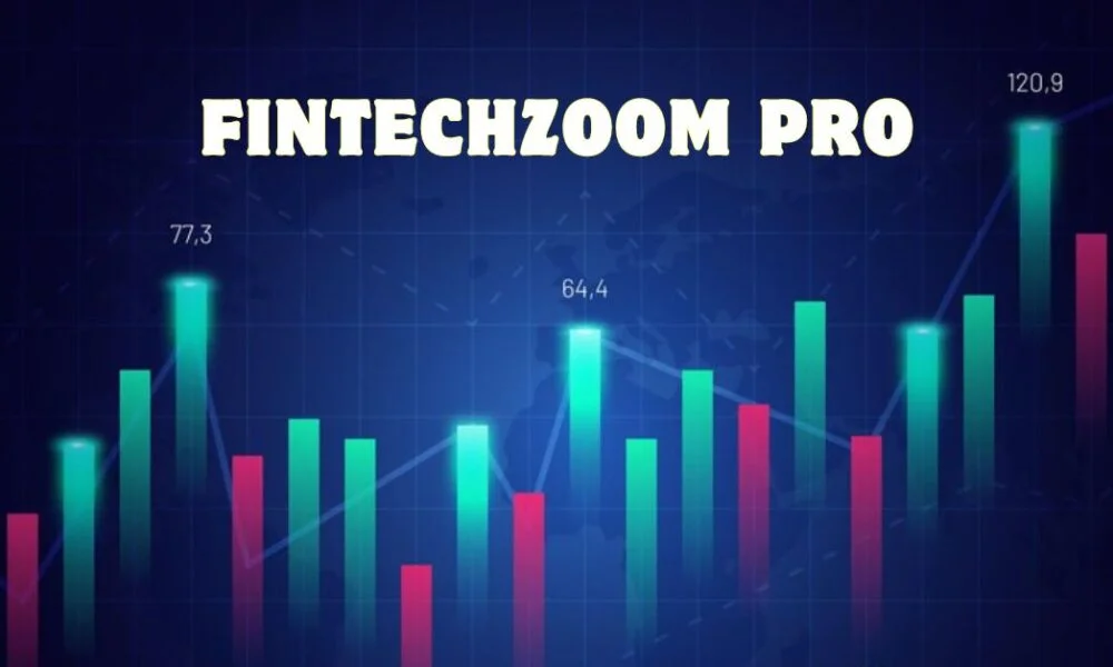 Introduction: The Need for FintechZoom Pro