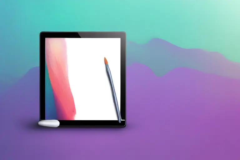 How to Remove BG in Procreate