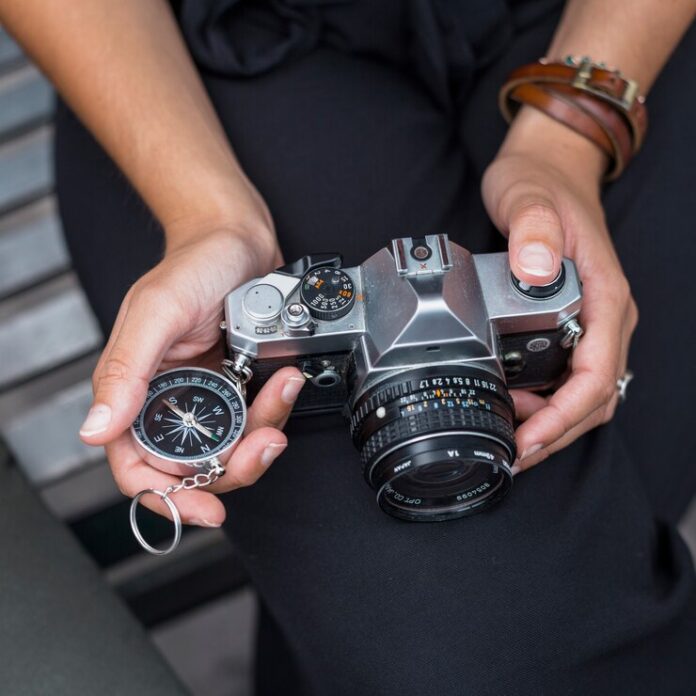 Maraca Mirrorless Cameras