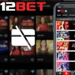 12bet app