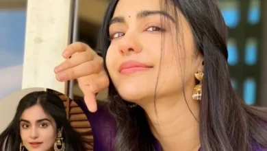 adah sharma