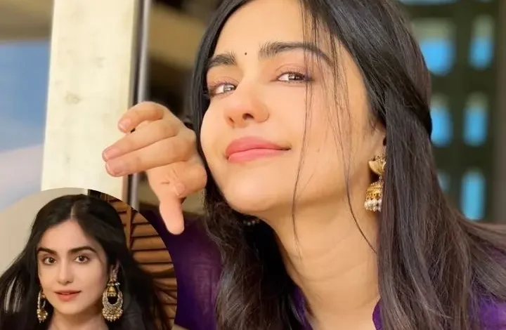 adah sharma