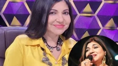 alka yagnik