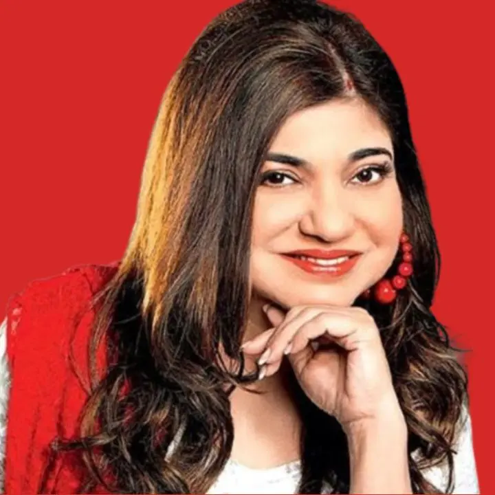 alka yagnik