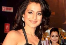 amisha patel